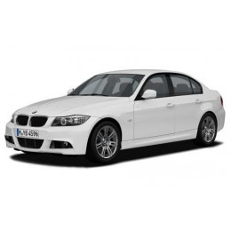 E90 (2006–2013)
