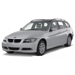 E91 (2006–2013)
