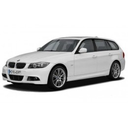 E91 LCI (2008-2012)
