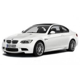 E92 LCI (2008-2013)