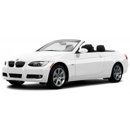 E93 LCI (2009-2013)