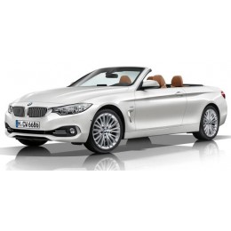 F33 LCI (2016-2018)