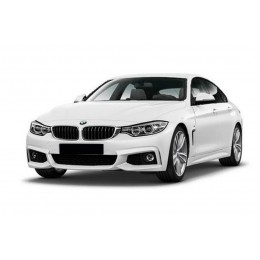F36 GRAND COUPE LCI (2016-2018)