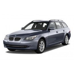 E61 LCI (2006-2010)