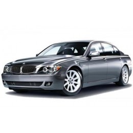 E65 (2001-2008)