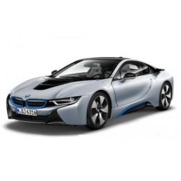 BMW İ