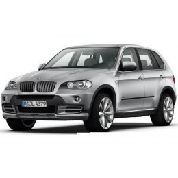 E70 LCI (2009-2013)