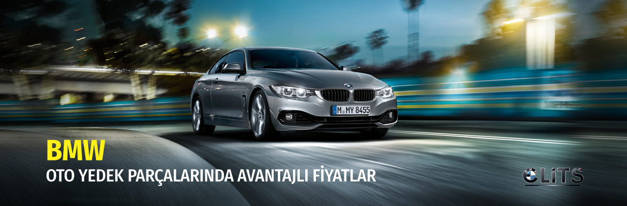 Elits Bmw