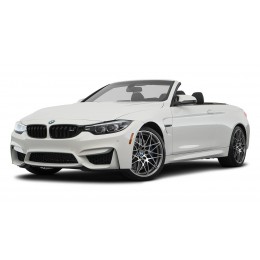 F83 M4 (2016-2018)